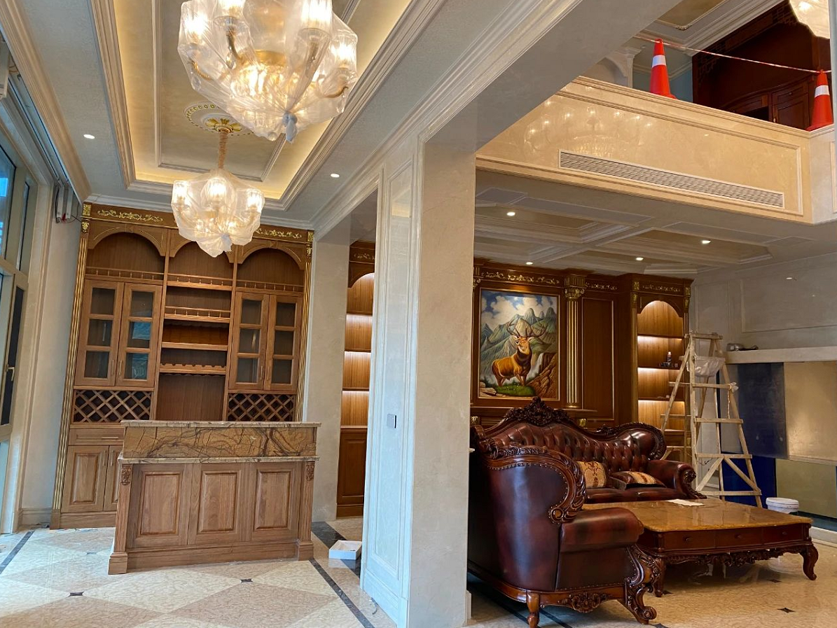 智能家居 智能家居